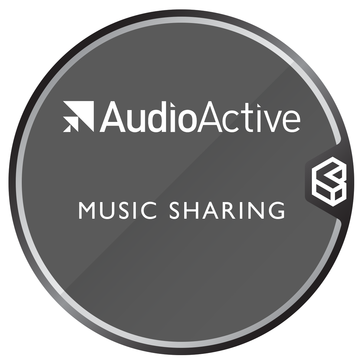 Earners of this badge have engaged in music sharing activity in a real world setting (whether online or in person sessions), with AudioActive and shared a piece with their Music Mentors or Music Leaders and session group.